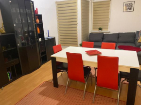 Apartment Masionette Opel City Rüsselheim, near Frankfurt Airport, Wiesbaden, Mainz, Frankfurt for Business and Family